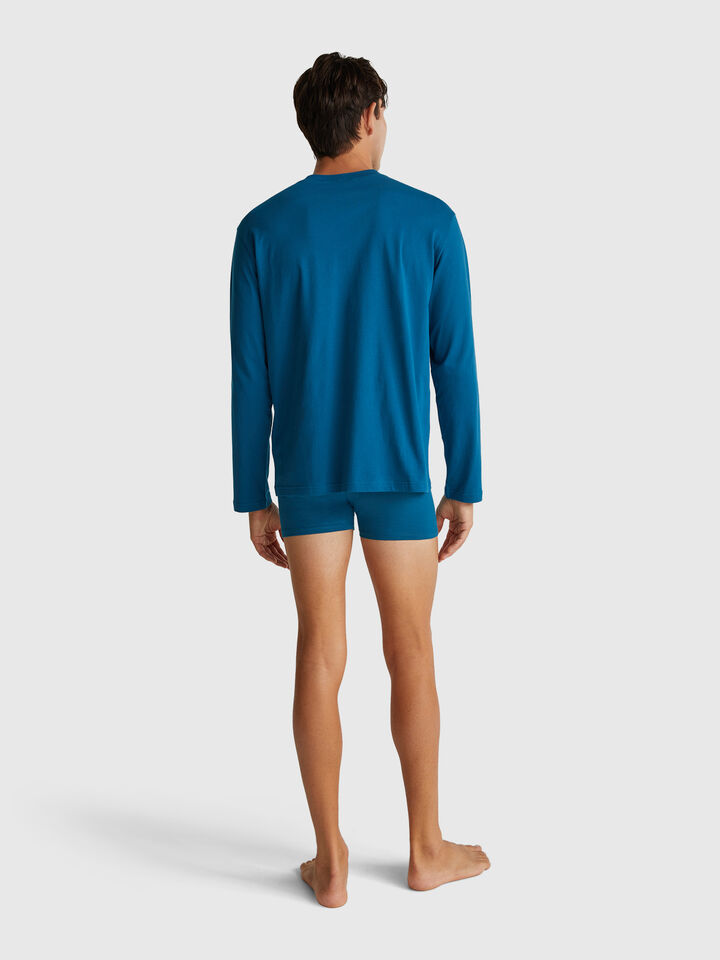 SWEATER L/S Men image number 2